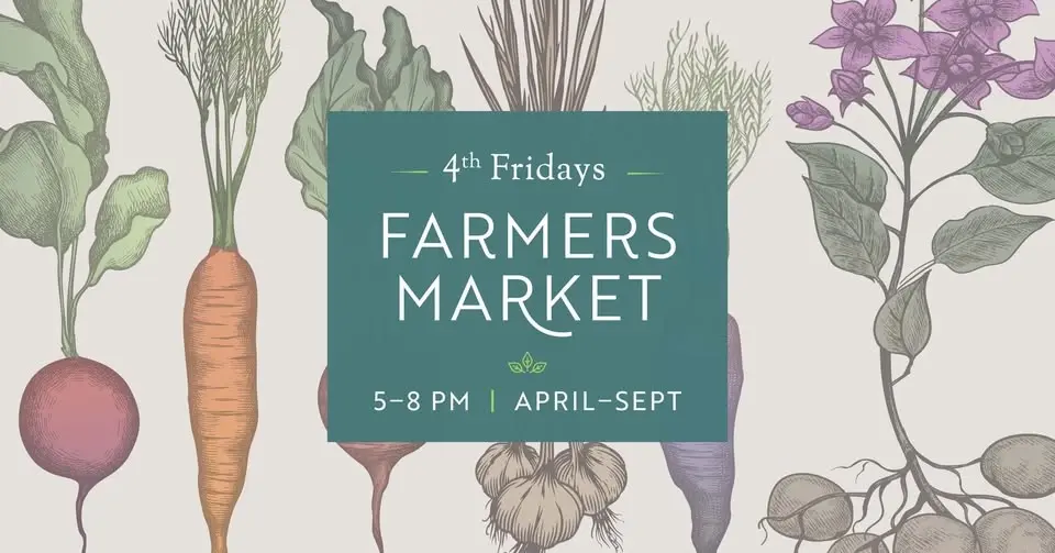 Carnes Crossroads Farmers Market
