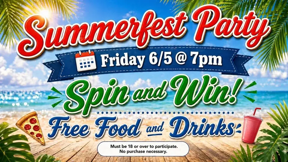 Summerfest Party