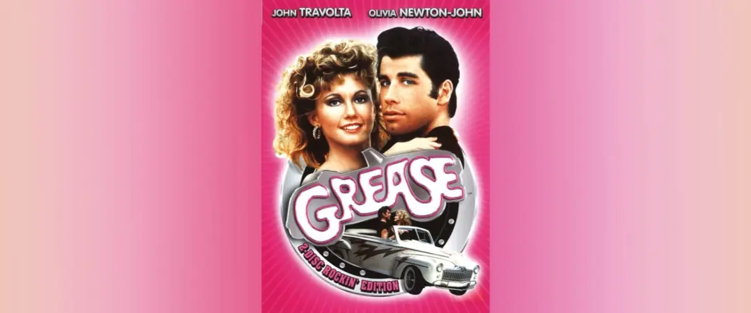 Grease – Sing along på Jamtli!