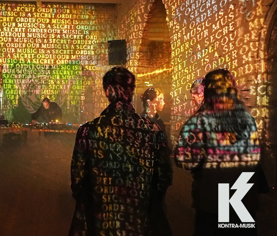 Kontra-Musi Records: 20 years of sound at the Malmö Festival