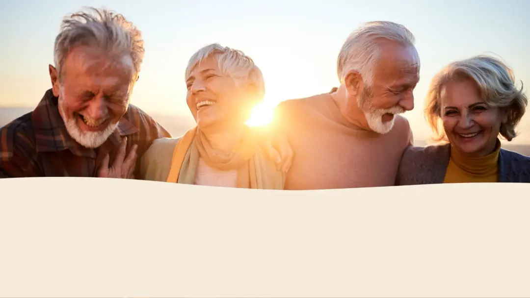 Seniorfestivalen Göteborg
