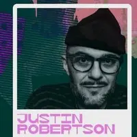 Resonate Pres. Justin Robertson