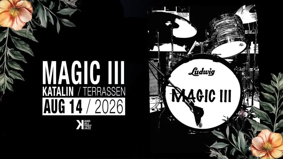 Magis III I Katalins Terrass