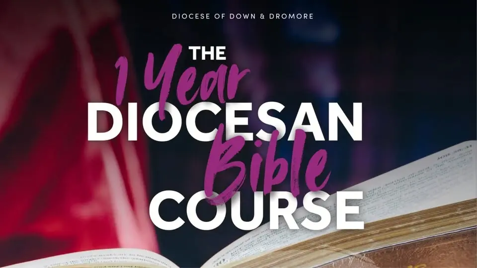 1 Year Diocesan Bible Course begins in Dollingstown