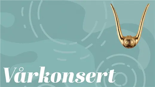Orphei Drängar: Vårkonsert 2026 | sön 19 april