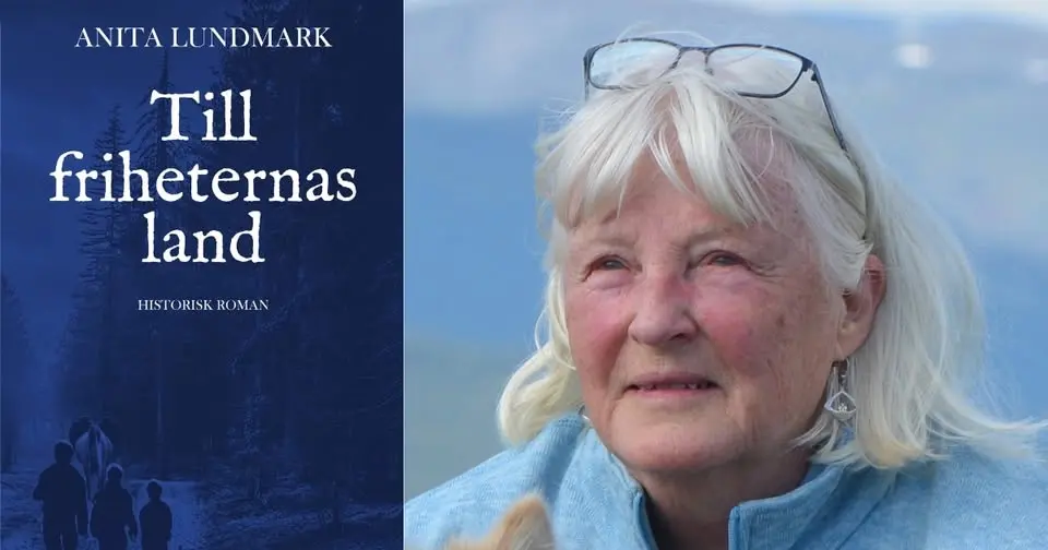 Har vi verkligen läst samma bok?! – med Anita Lundmark