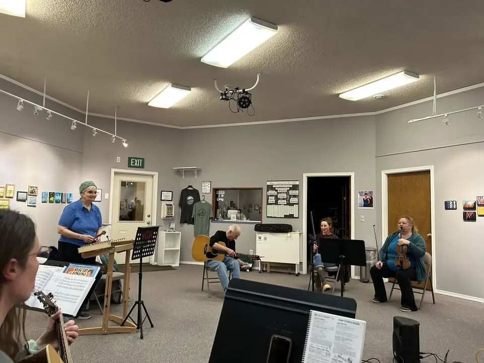 Community Jam Session