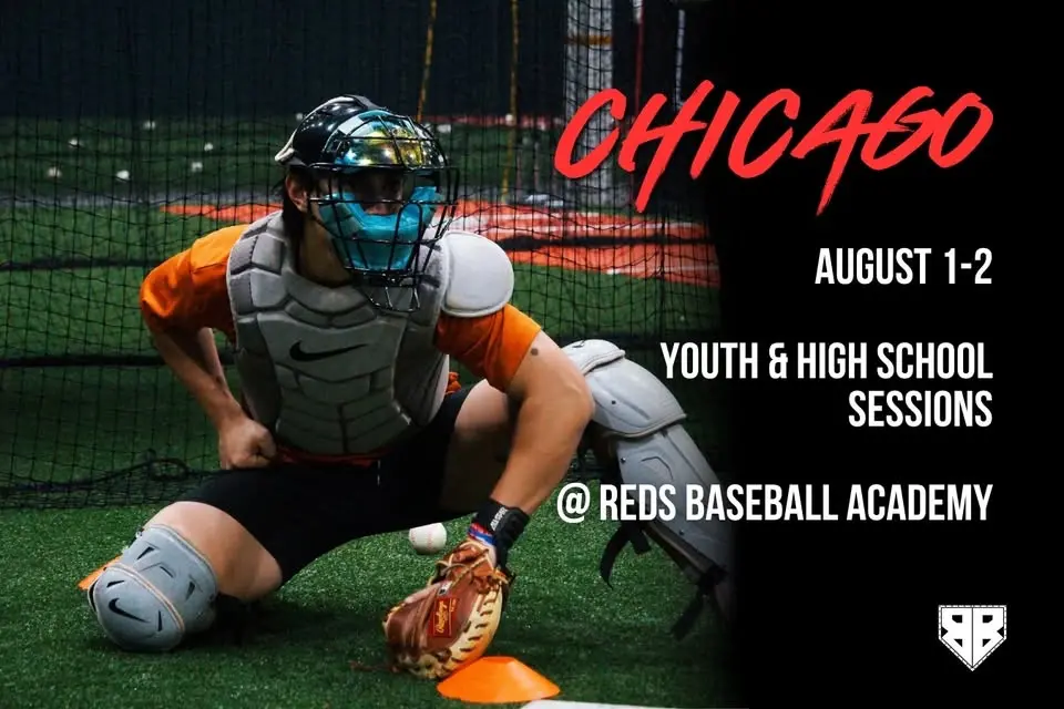 BACKSTOP BOOTCAMP | CHICAGO