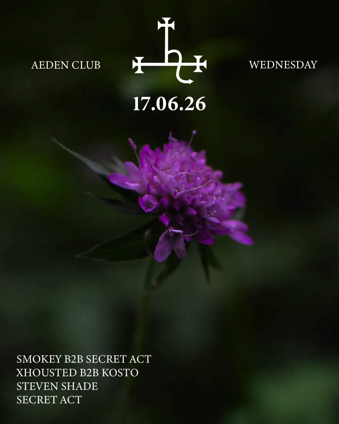 ＬＩＬＩＴＨ✦ 5€ PRE-SALE