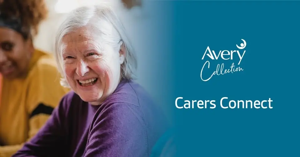  Carers Connect Last Thursday of each month 10:00am – 12:00pm