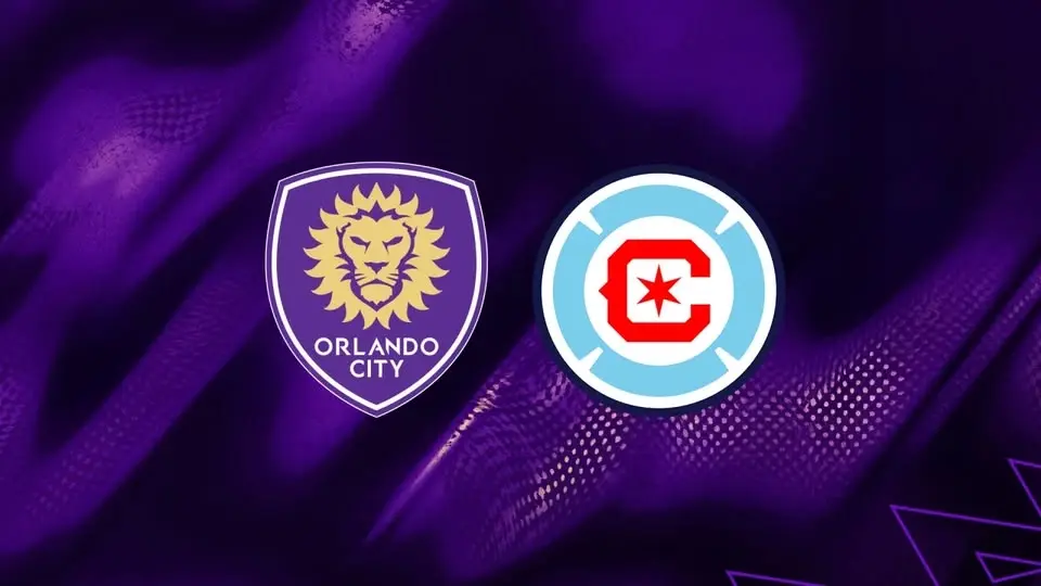 Orlando City SC vs. Chicago Fire FC