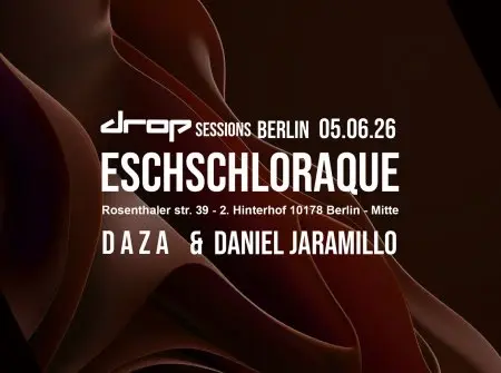 Drop Sessions