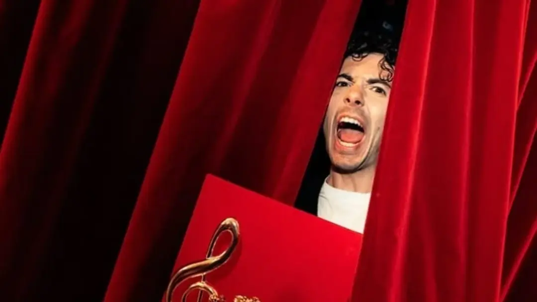 Fulminacci in concerto al Palazzo dello Sport