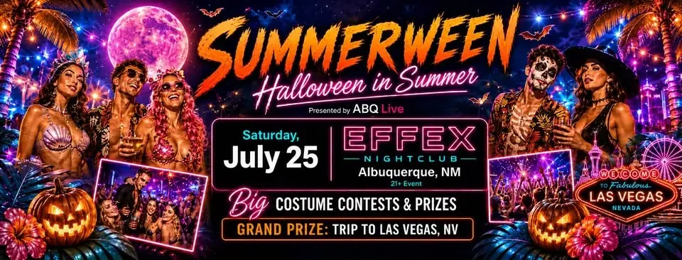 Summerween 2026