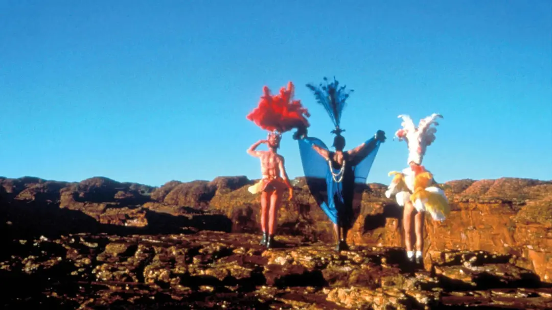Queer Cinema