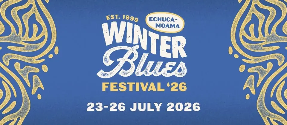 Winter Blues Festival 2026