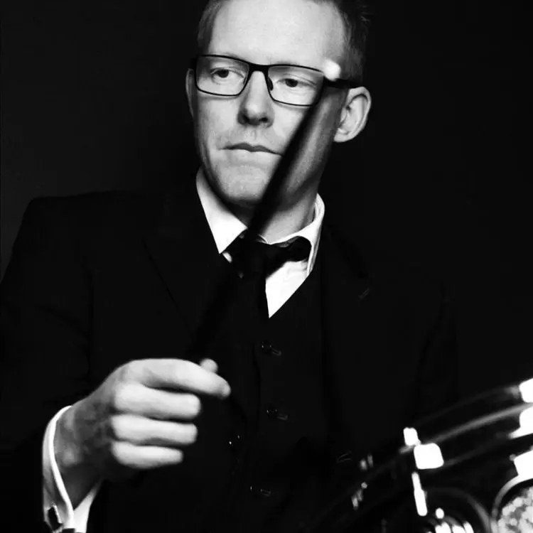Jonas Holgersson Trio