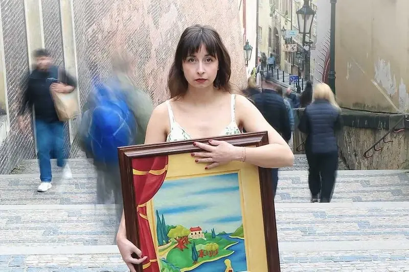 Alenka