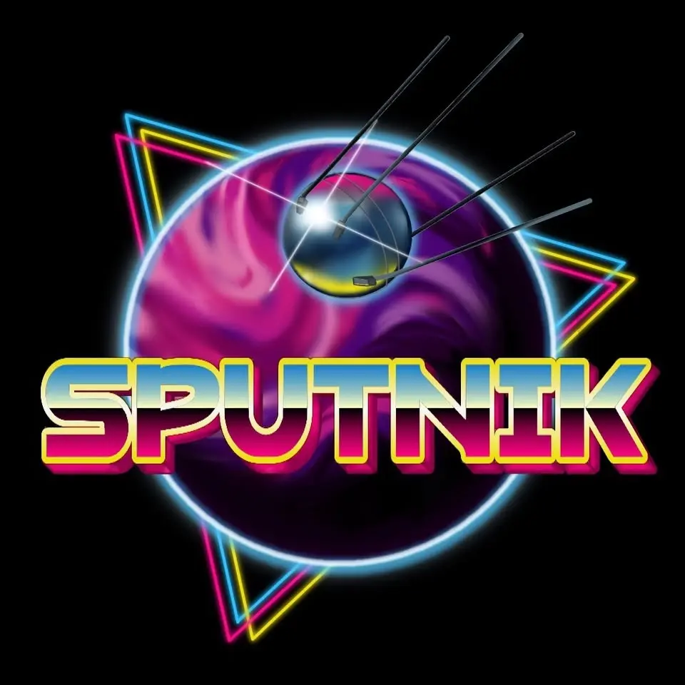 Sputnik @ Mortdecai’s