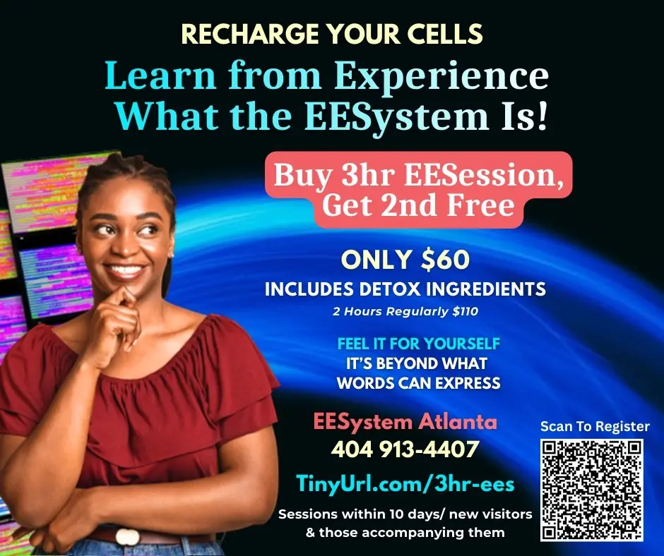 Learn About EESystem While Experiencing It