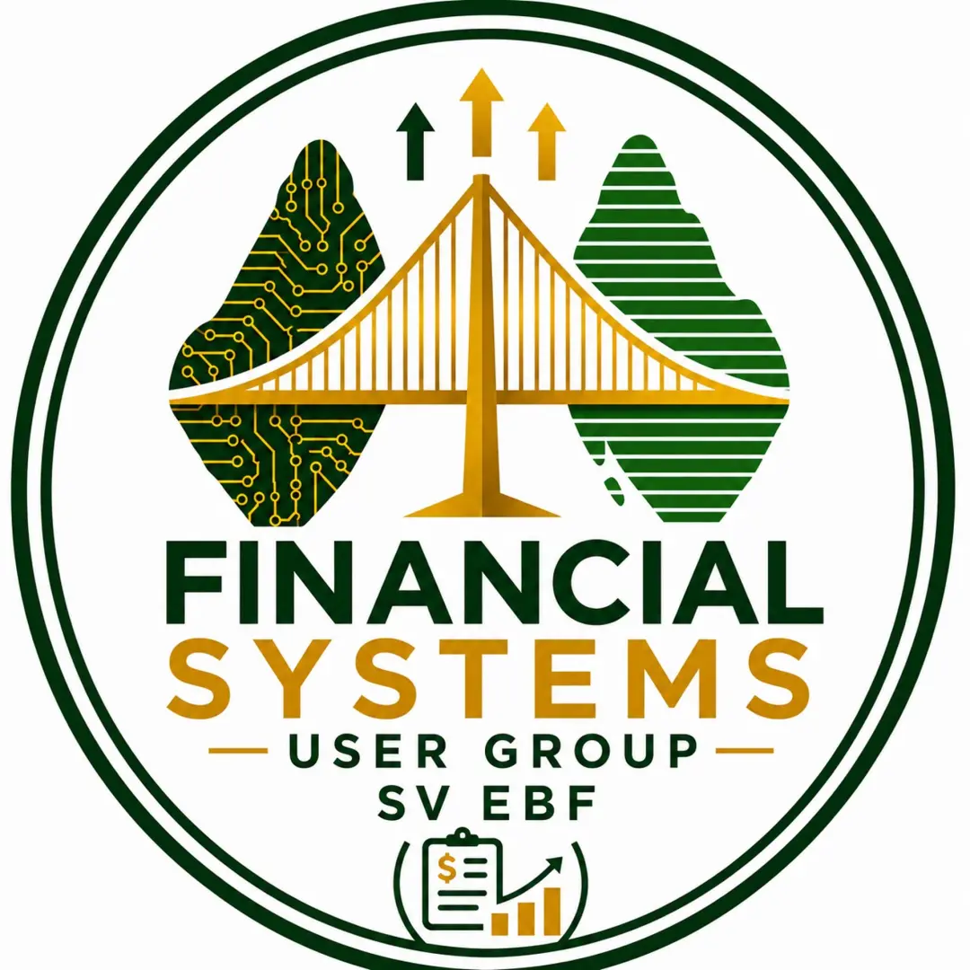 FINANCIAL SYSTEMS FOR FOUNDERS (1st session)