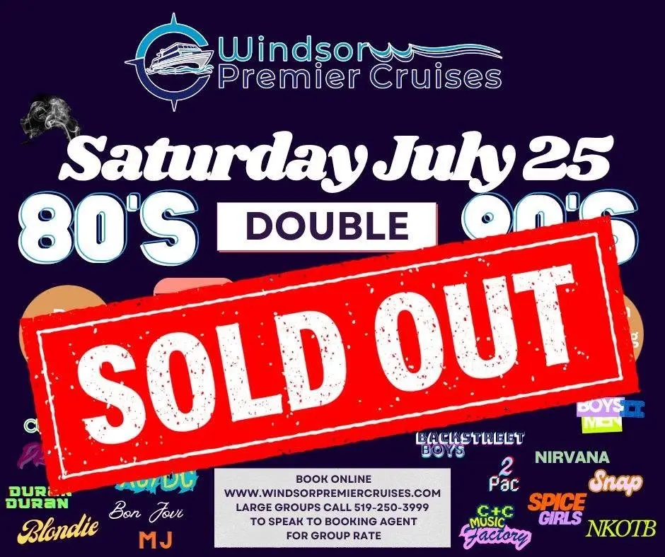 80's & 90's Double Wham Jam
