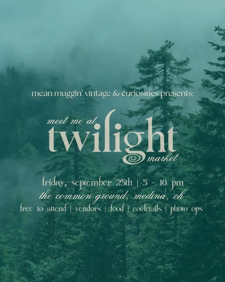 Meet Me at Twilight Market ๐๐บ๐ฒ