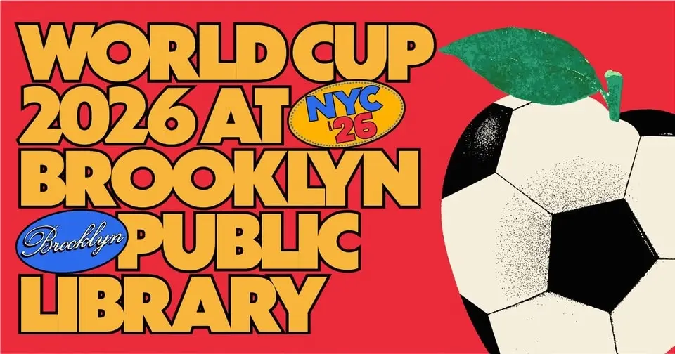 World Cup 2026 Watch Party: Kickin' It at Leonard Library: Switzerland vs. Canada