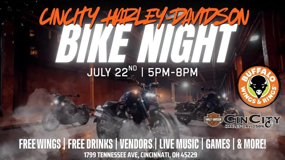 Bike Night