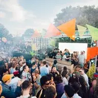 Alfresco Disco pres: PLAY