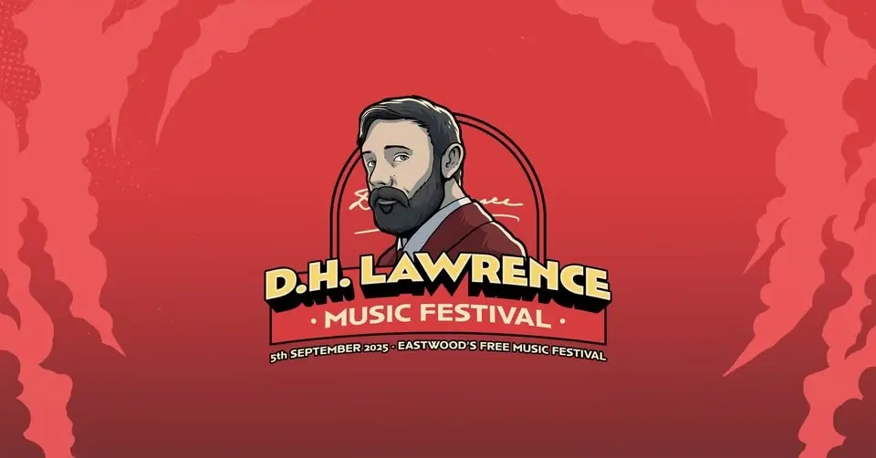 D.H. Lawrence Music Festival 2026