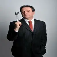 Phil Nichol / Mark Thomas Double Bill of Edfringe Previews