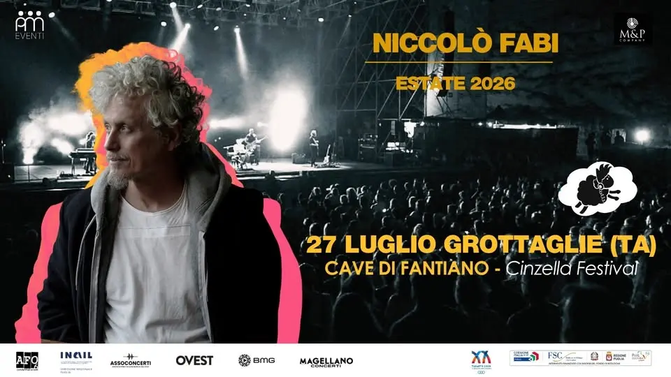 π‘ππππ’ππ’Μ' ππππ / Cinzella Festival 2026