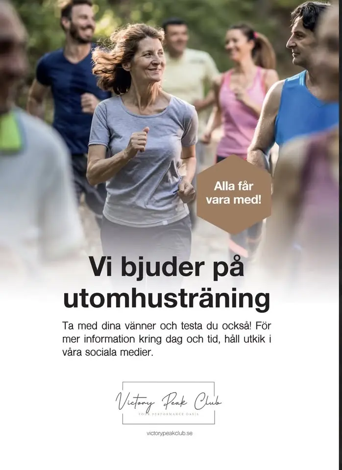 BOOTCAMP FULVIKS STRAND