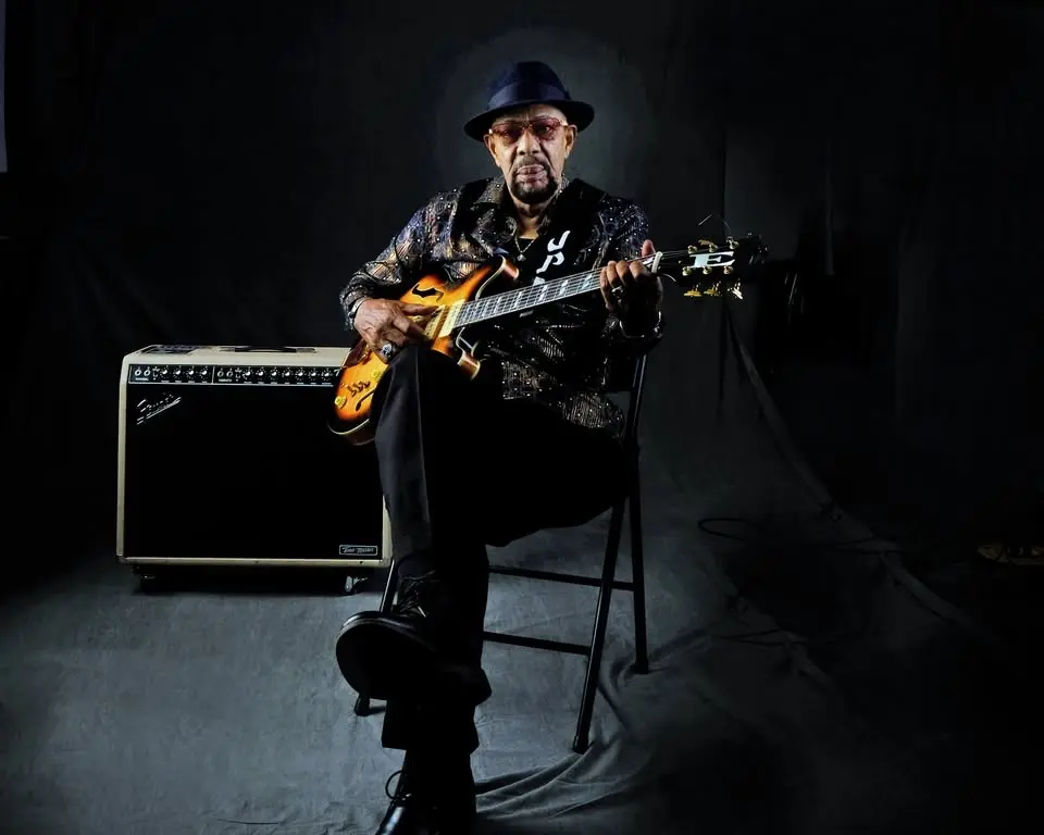 JOHN PRIMER & THE REAL DEAL BLUES BAND