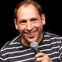 Adam Bloom at House of Stand Up