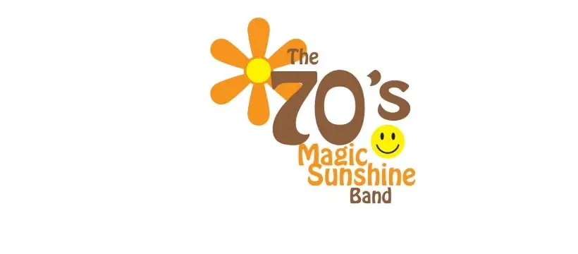 Live at Bunker's Music Bar & Grill, The 70's Magic Sunshine Band