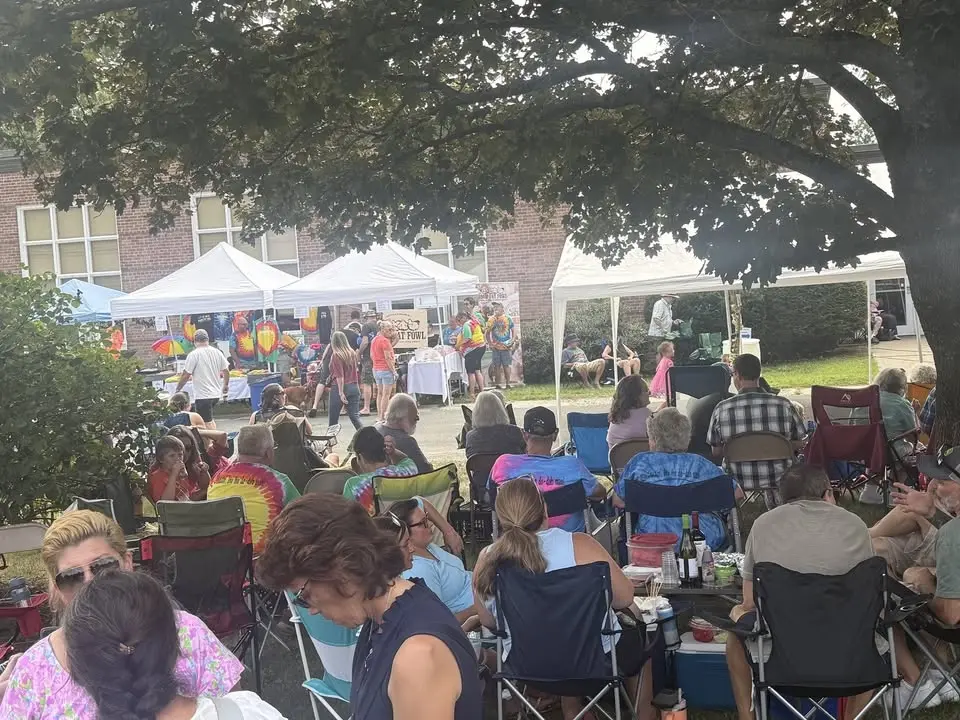 Celebrate Cheese, Beer & Music! 