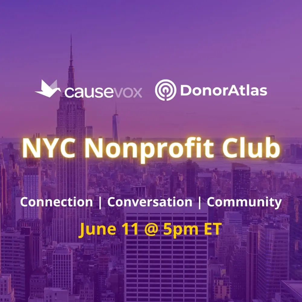 NYC Nonprofit Club
