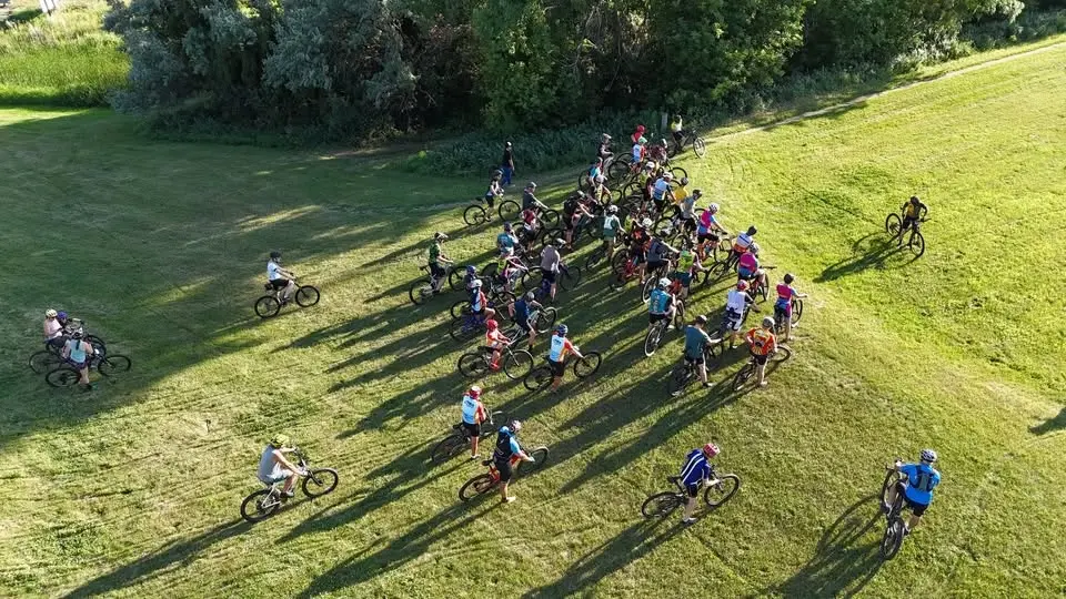 BCBC Summer Series Round 5: Sunset Park