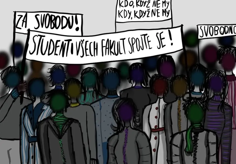 Nebudem si přece dělat ze života peklo | divadelní představení