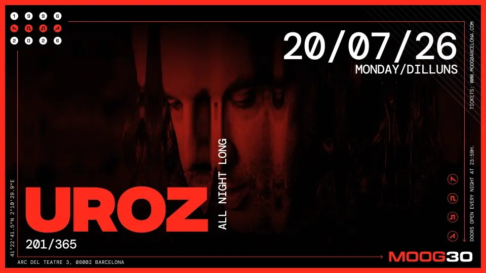 uroz (All Night Long)