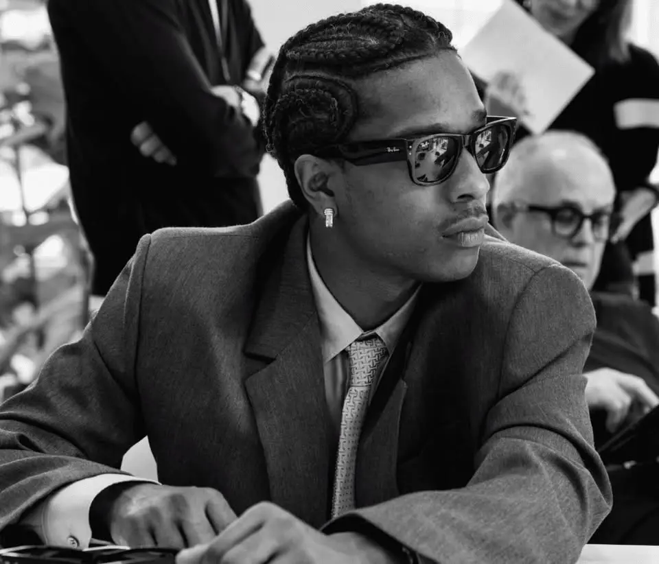 ASAP Rocky Tickets