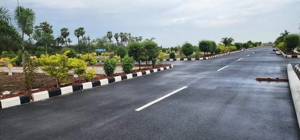 VL GARDEN'S 