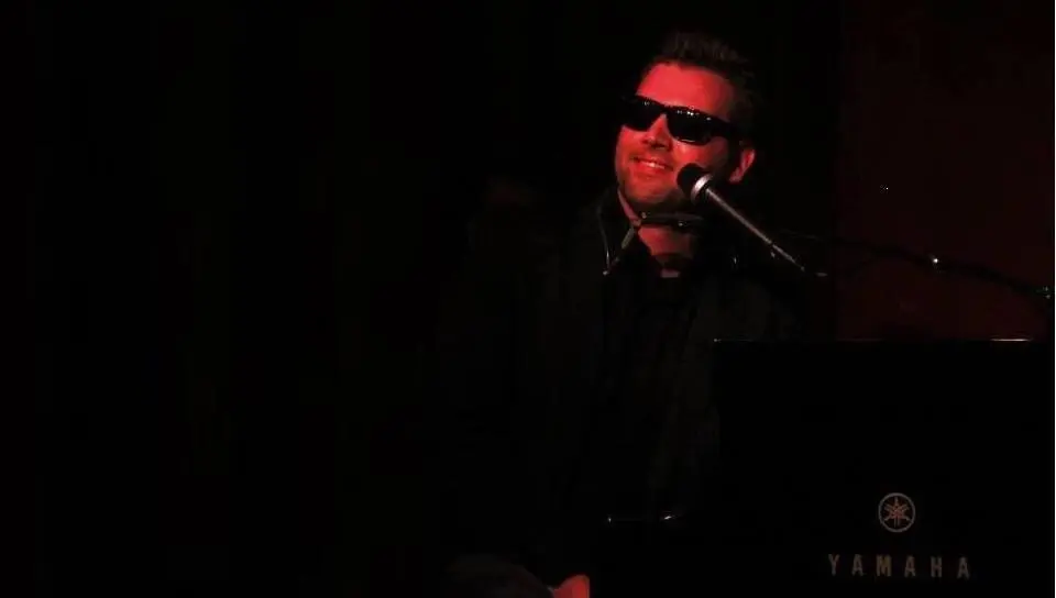 CAPTAIN JACK ~ LIVE @ The Wyckoff YMCA