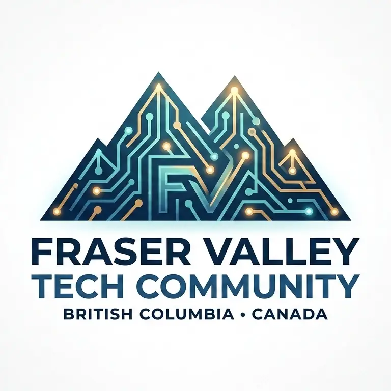 Fraser Valley Tech Pub Night