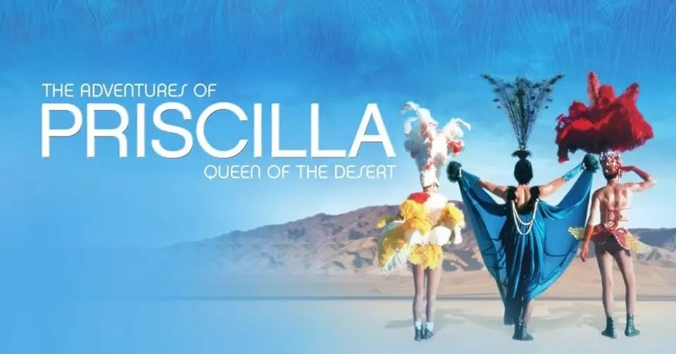 The Adventures of Priscilla, Queen of the Desert - A film for Northern Pride
