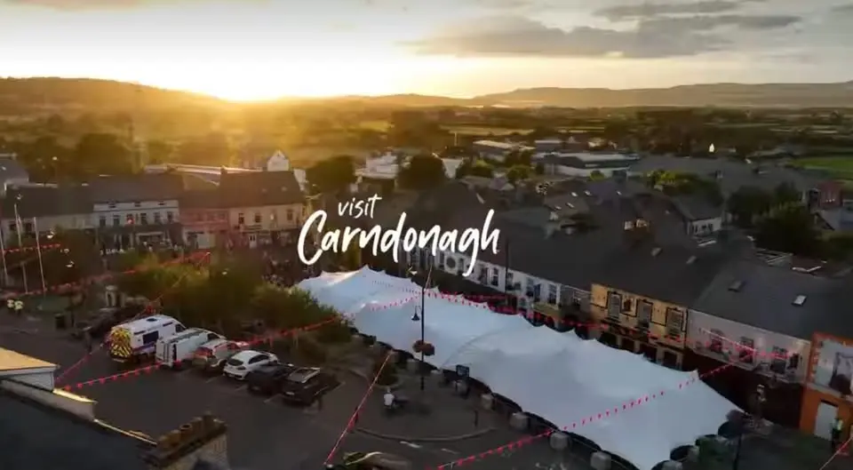 Live in the Marquee 2026