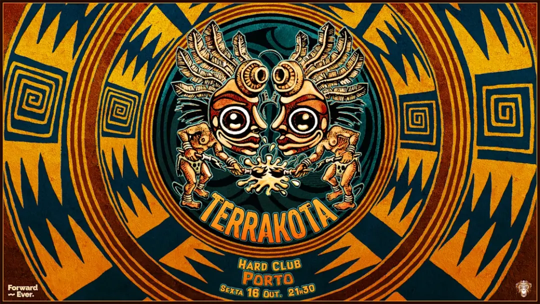 Terrakota Porto