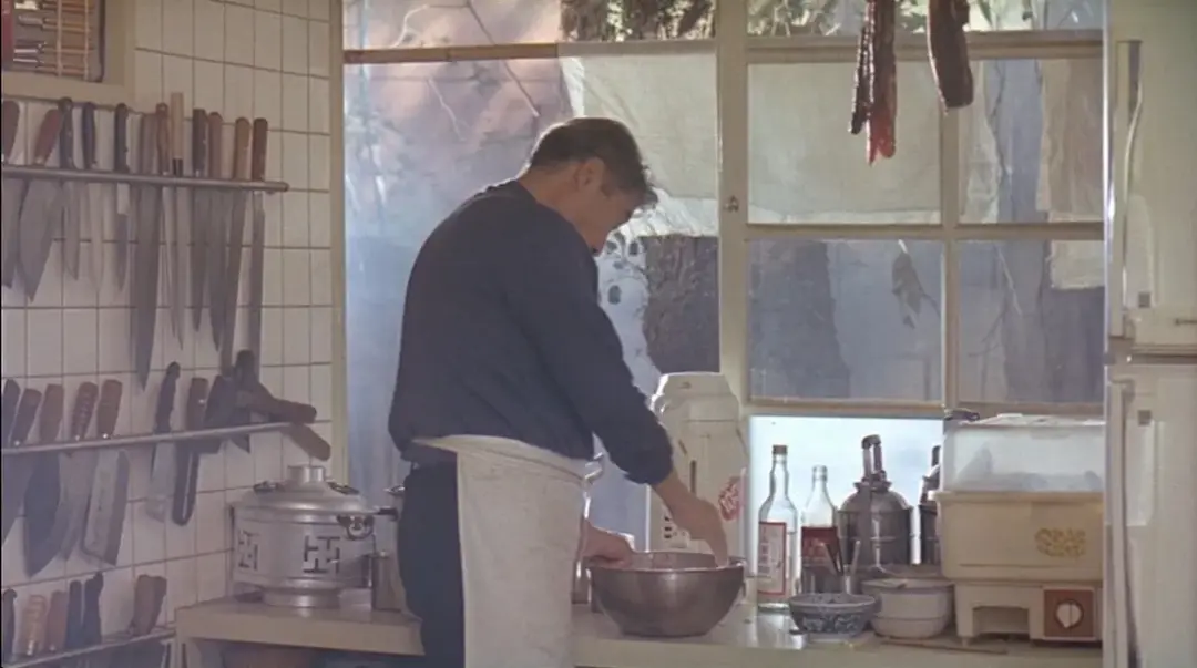 Cinematek : Eat Drink Man Woman